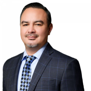 Danny Coronado