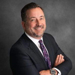 Brett Reichel
