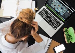 interest rate stress